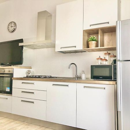 קליארי Bellini Lorenz Apartment מראה חיצוני תמונה