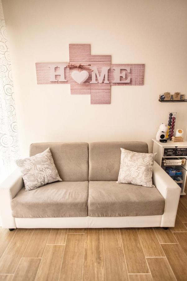 קליארי Bellini Lorenz Apartment מראה חיצוני תמונה