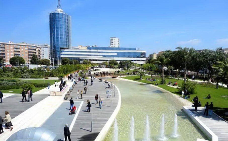 קליארי Bellini Lorenz Apartment מראה חיצוני תמונה