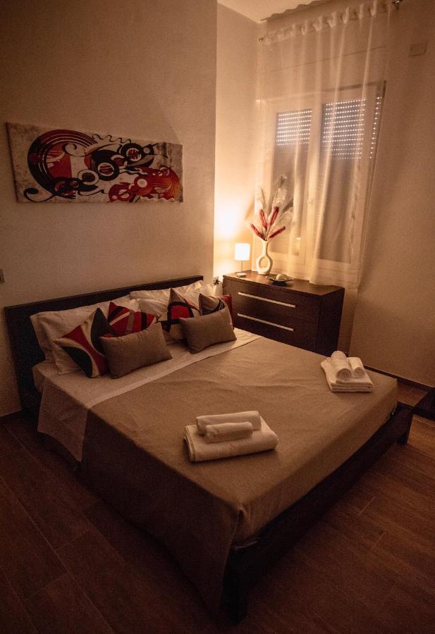 קליארי Bellini Lorenz Apartment מראה חיצוני תמונה