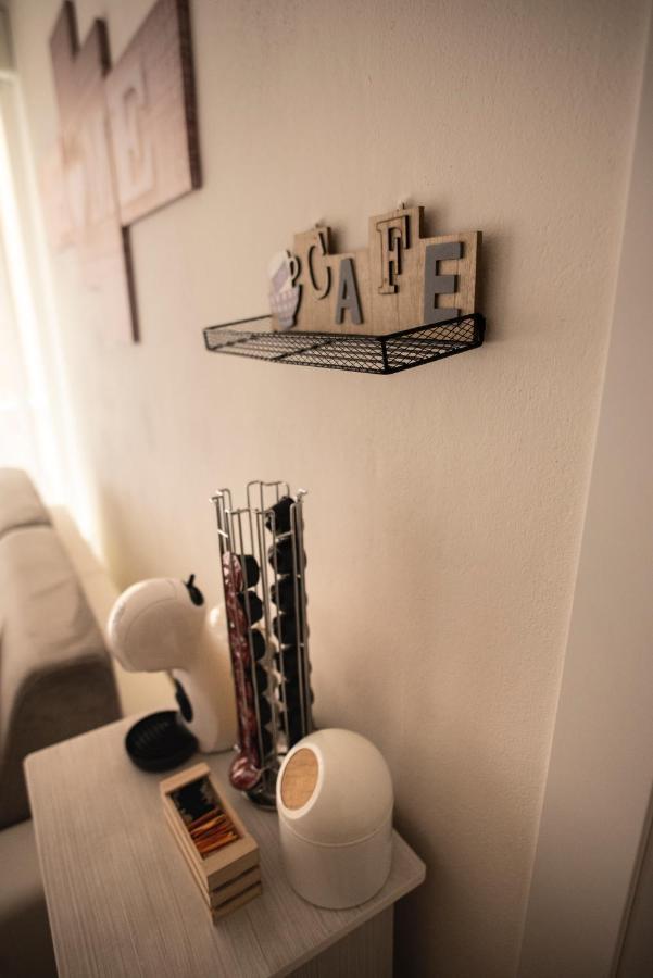 קליארי Bellini Lorenz Apartment מראה חיצוני תמונה