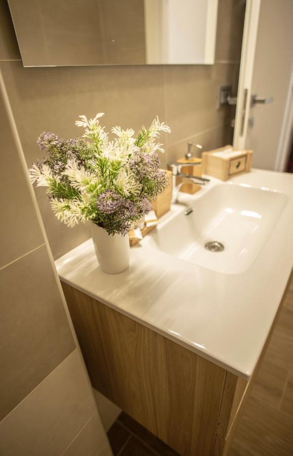 קליארי Bellini Lorenz Apartment מראה חיצוני תמונה