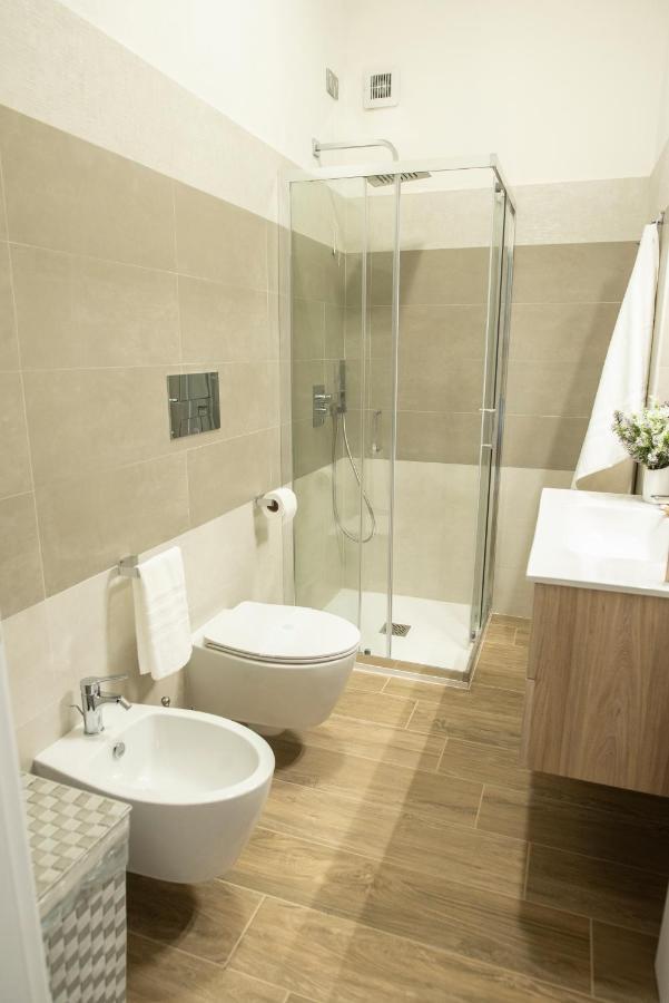 קליארי Bellini Lorenz Apartment מראה חיצוני תמונה