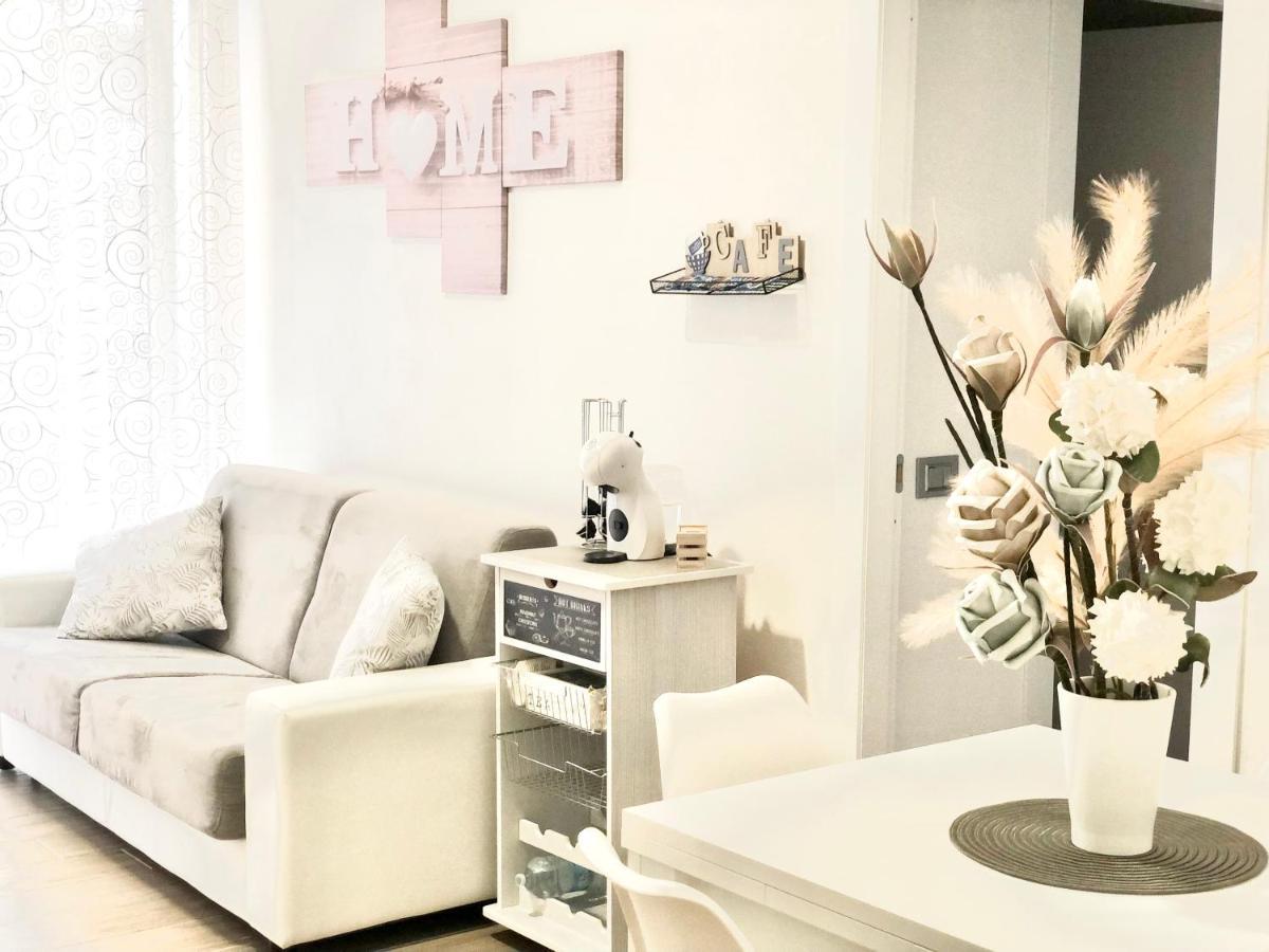 קליארי Bellini Lorenz Apartment מראה חיצוני תמונה