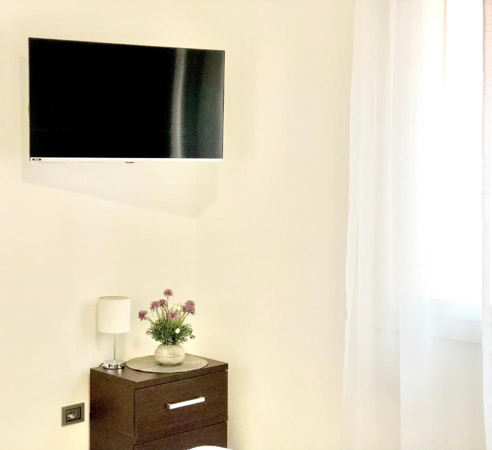 קליארי Bellini Lorenz Apartment מראה חיצוני תמונה